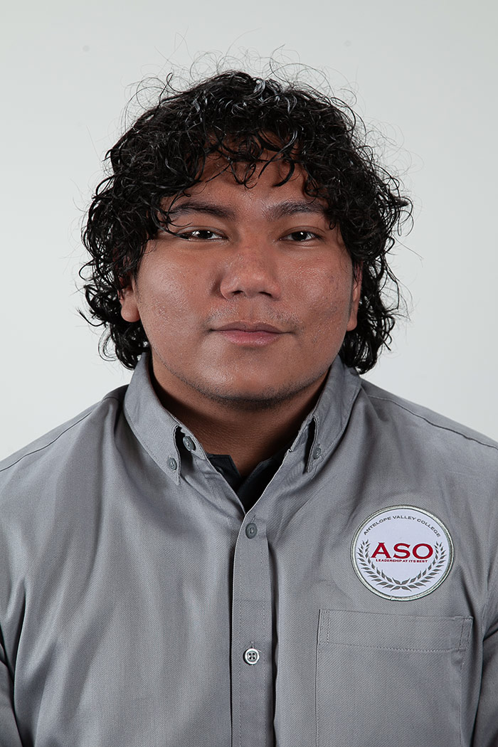 Ernesto Flores