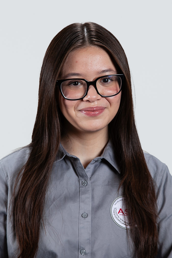 Gianna Chevez