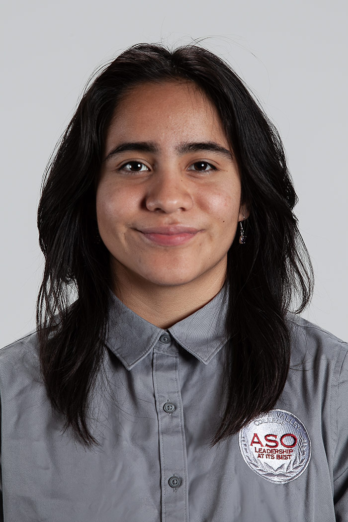 Valeria Pacheco