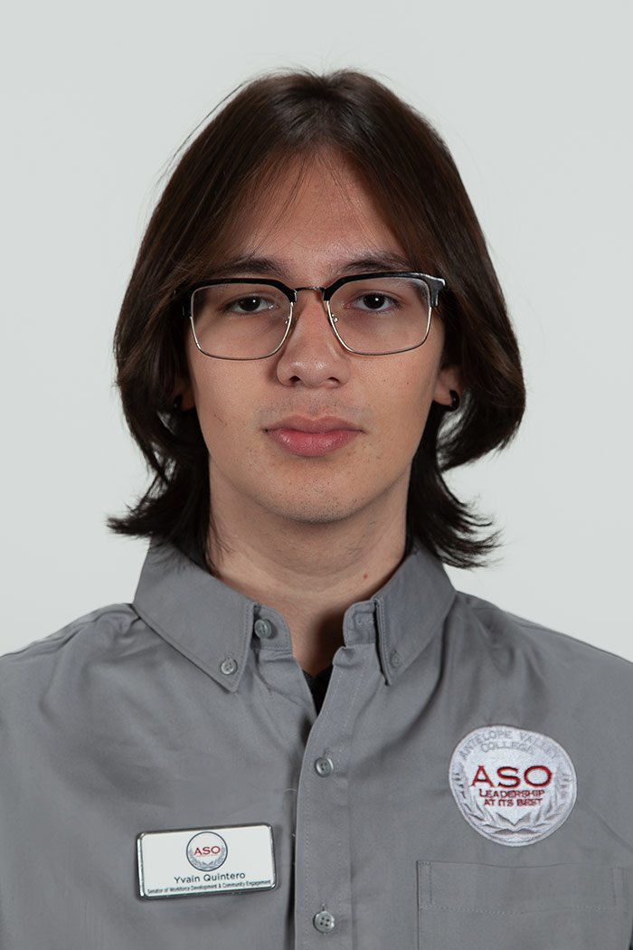 Yavin Quintero