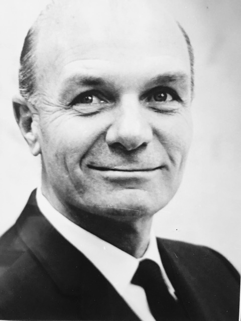 Superintendent William N. Kepley Jr Superintendent William N. Kepley Jr