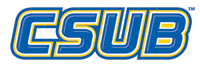 CSUB Logo