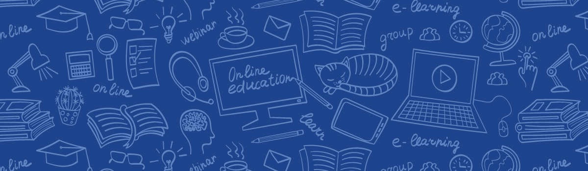 Online Learning Orientation