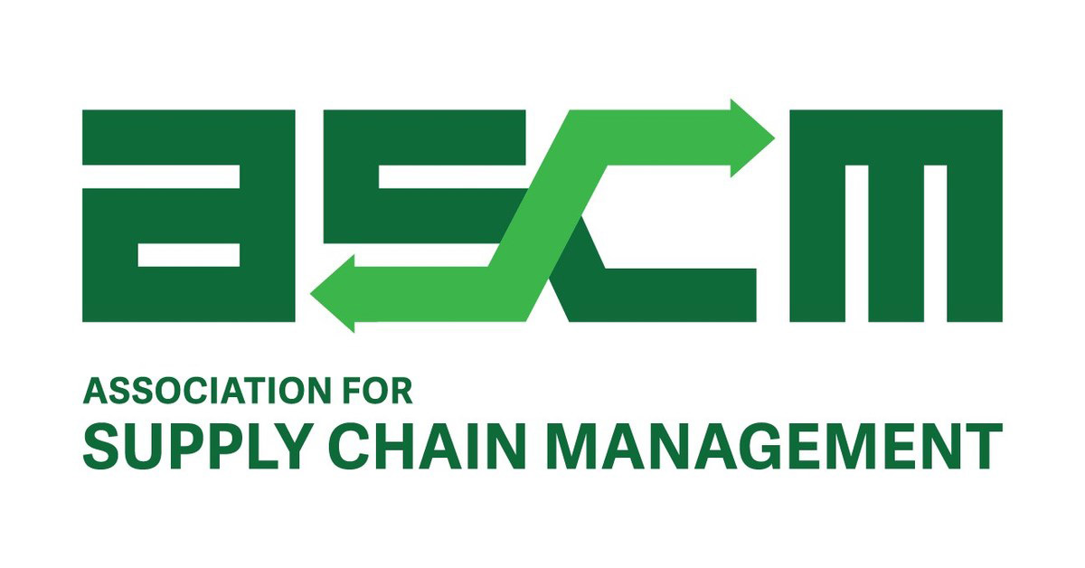 ASCM Supply Chain Management
