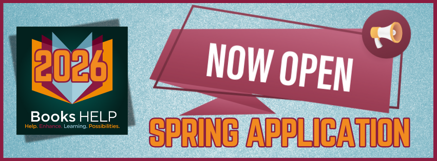 Spring Application Open