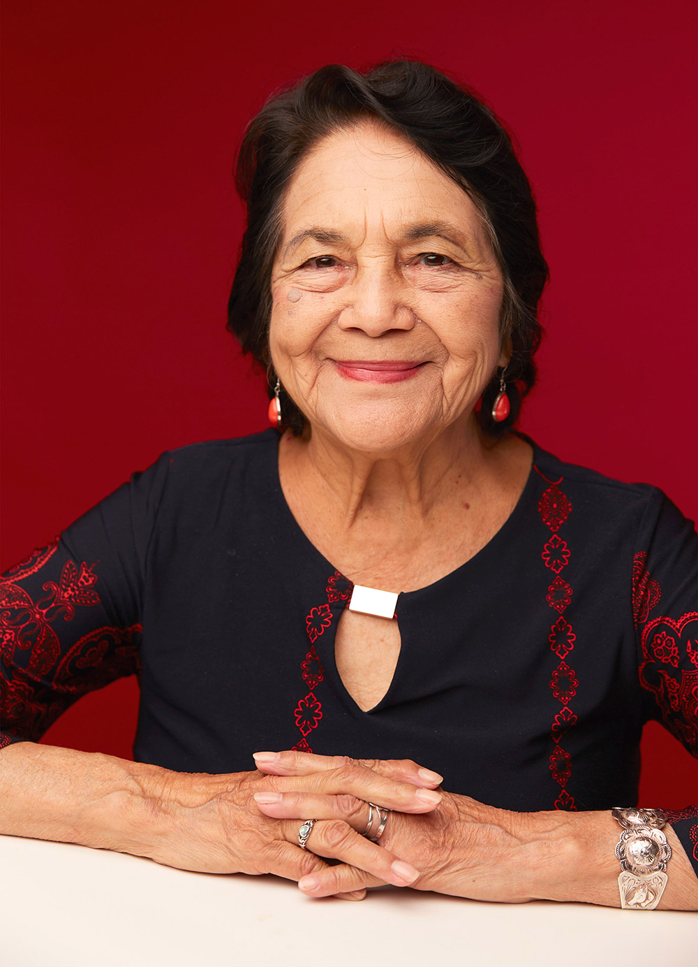 Dolores Huerta