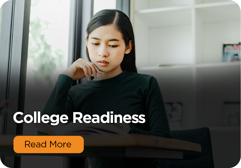 College Readiness