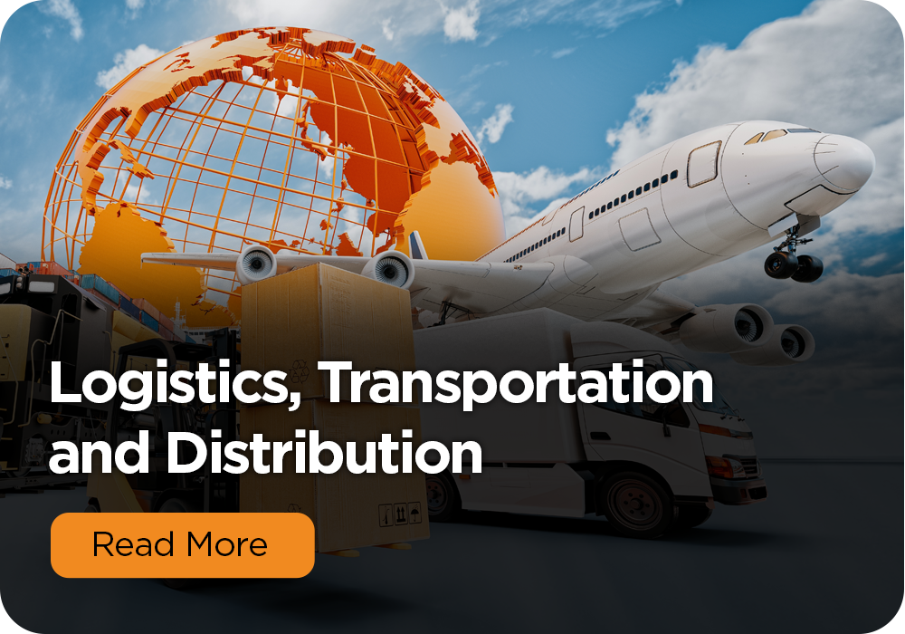 Logistics Transportation and Distribution