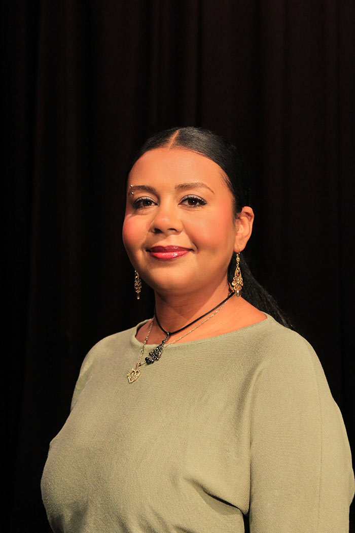 Sarah De Luna Stallworth