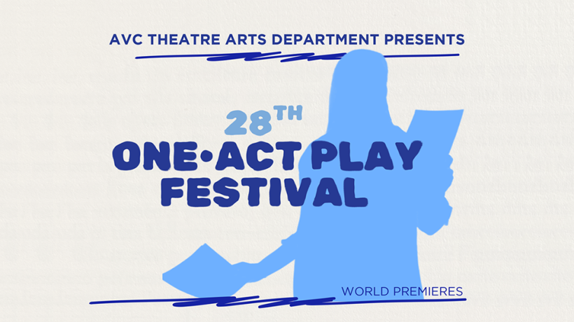 One-Act Play Festival
