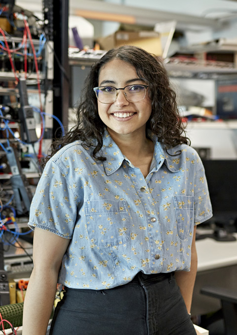 Information Technology Student