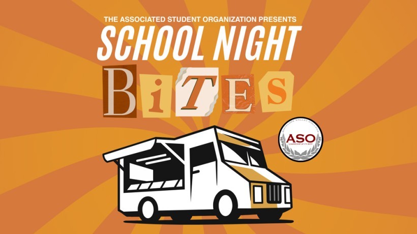 ASO School Night Bites