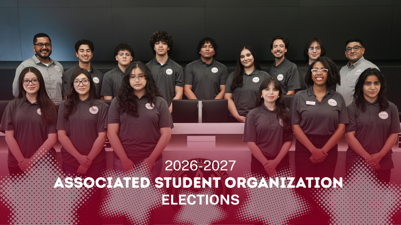 ASO Group Photo in the Board Room