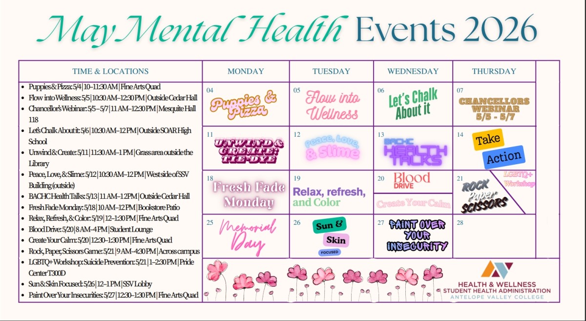 may calendar