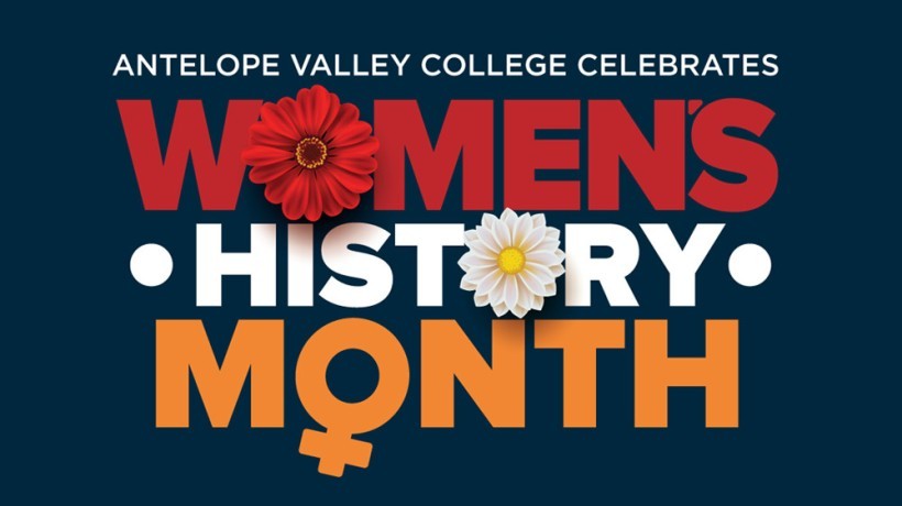 AVC Celebrates Women's History Month