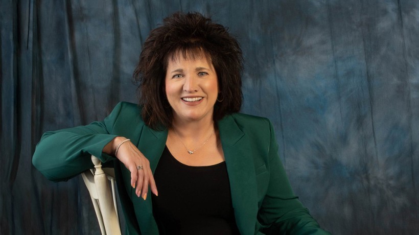 AVC President Dr. Zellet