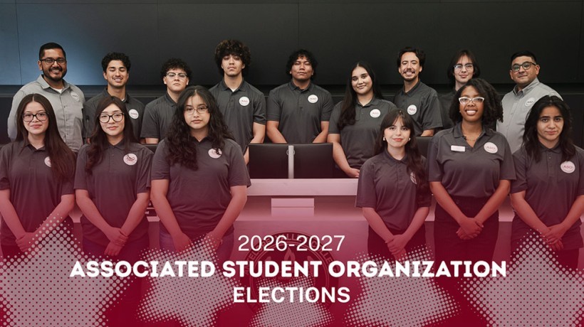 ASO Team and Leaders