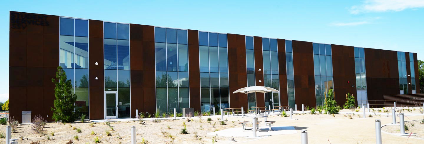 SSV Building