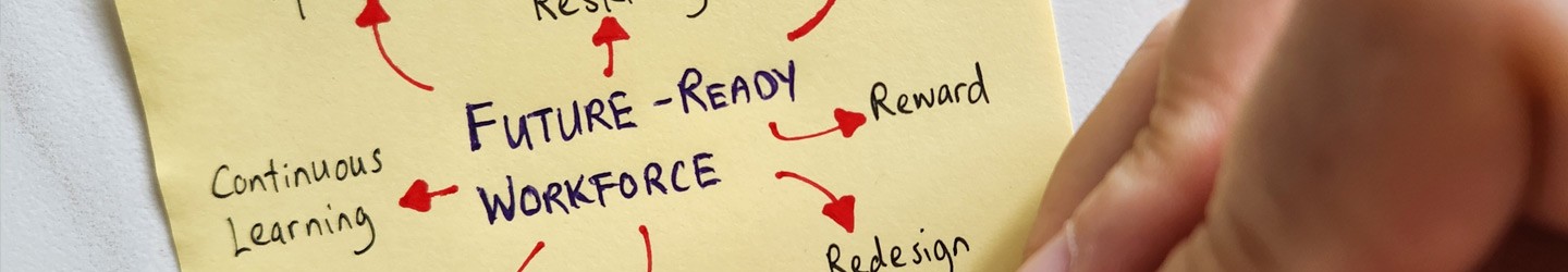 Future Ready Workforce