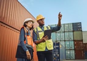 Logistics Training from AVC Extended Learning