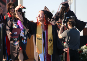 Commencement Ceremony