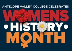 AVC Celebrates Women's History Month