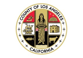 County of Los Angeles California