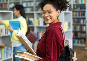 Student for Books HELP