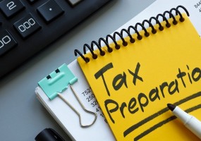 Tax Preparation