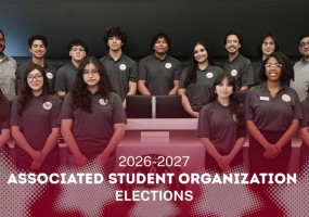 ASO Team and Leaders