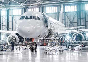 Aircraft Fabrication and Assembly