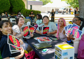 Juneteenth at Antelope Valley College