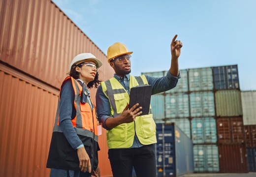 Logistics Training from AVC Extended Learning