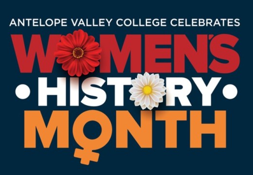 AVC Celebrates Women's History Month