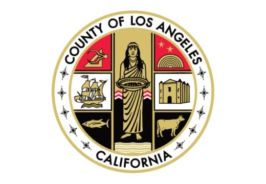 County of Los Angeles California