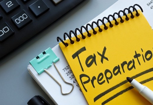 Tax Preparation