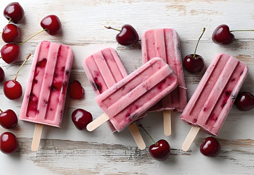 Paletas