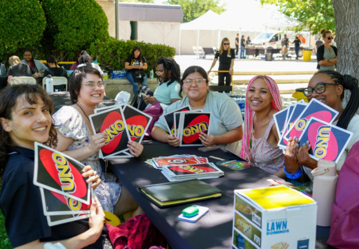 Juneteenth at Antelope Valley College