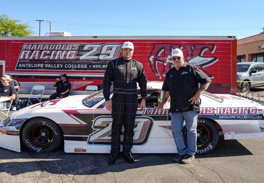 Marauder Racing Team