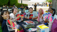 Juneteenth at Antelope Valley College