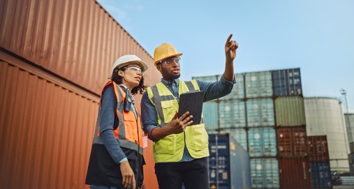 Logistics Training from AVC Extended Learning