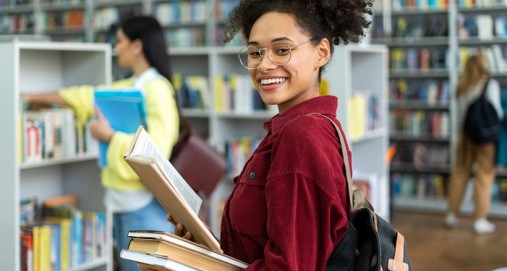 Student for Books HELP