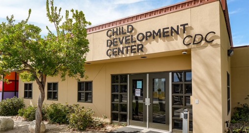 Child Development Center (CDC) Building